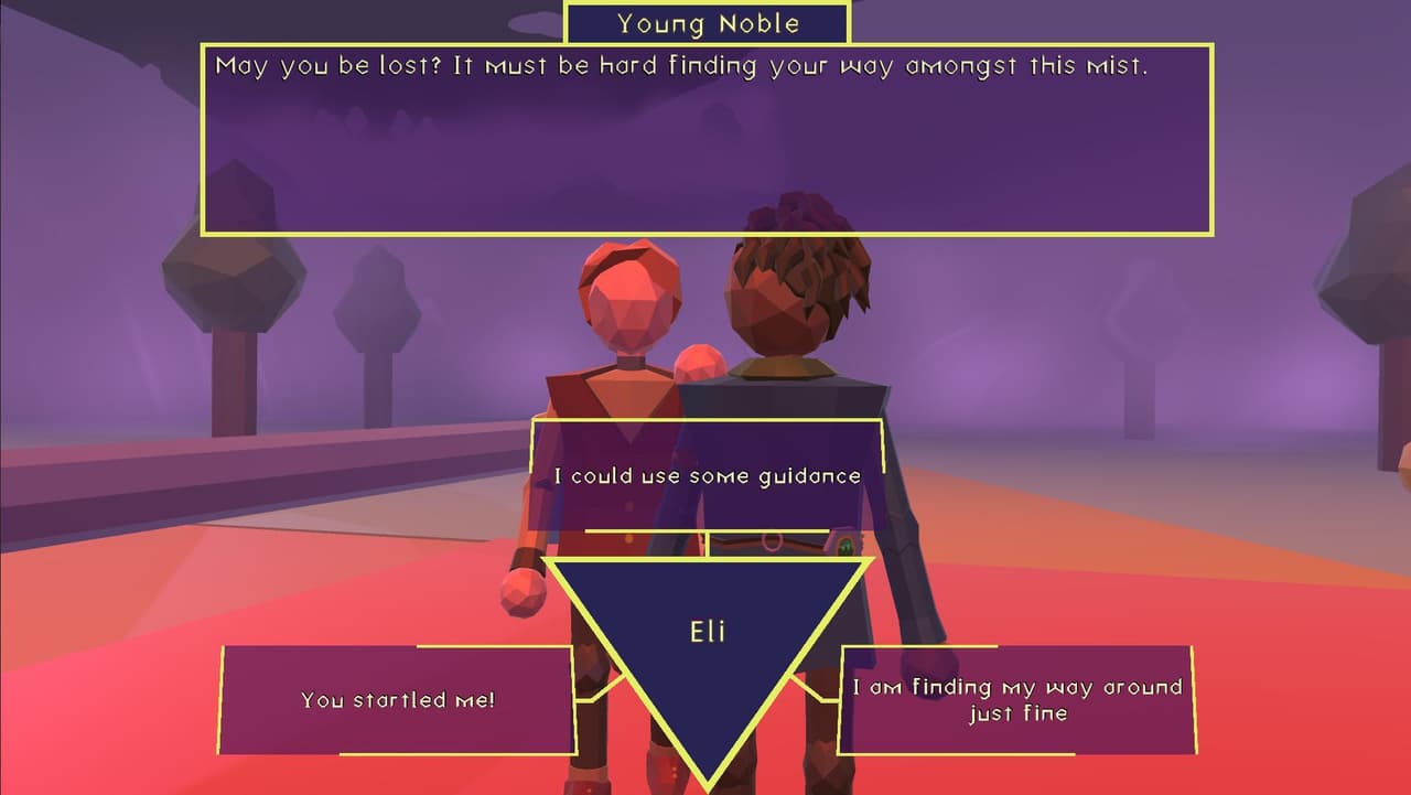 Sunrise Nonagram screenshot 4