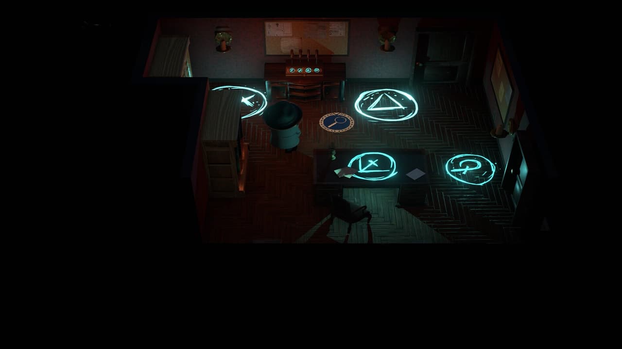 Inspector Detective: Private Eye screenshot 5