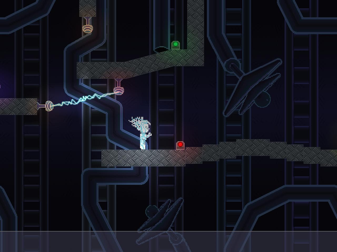 Zapped! screenshot 4
