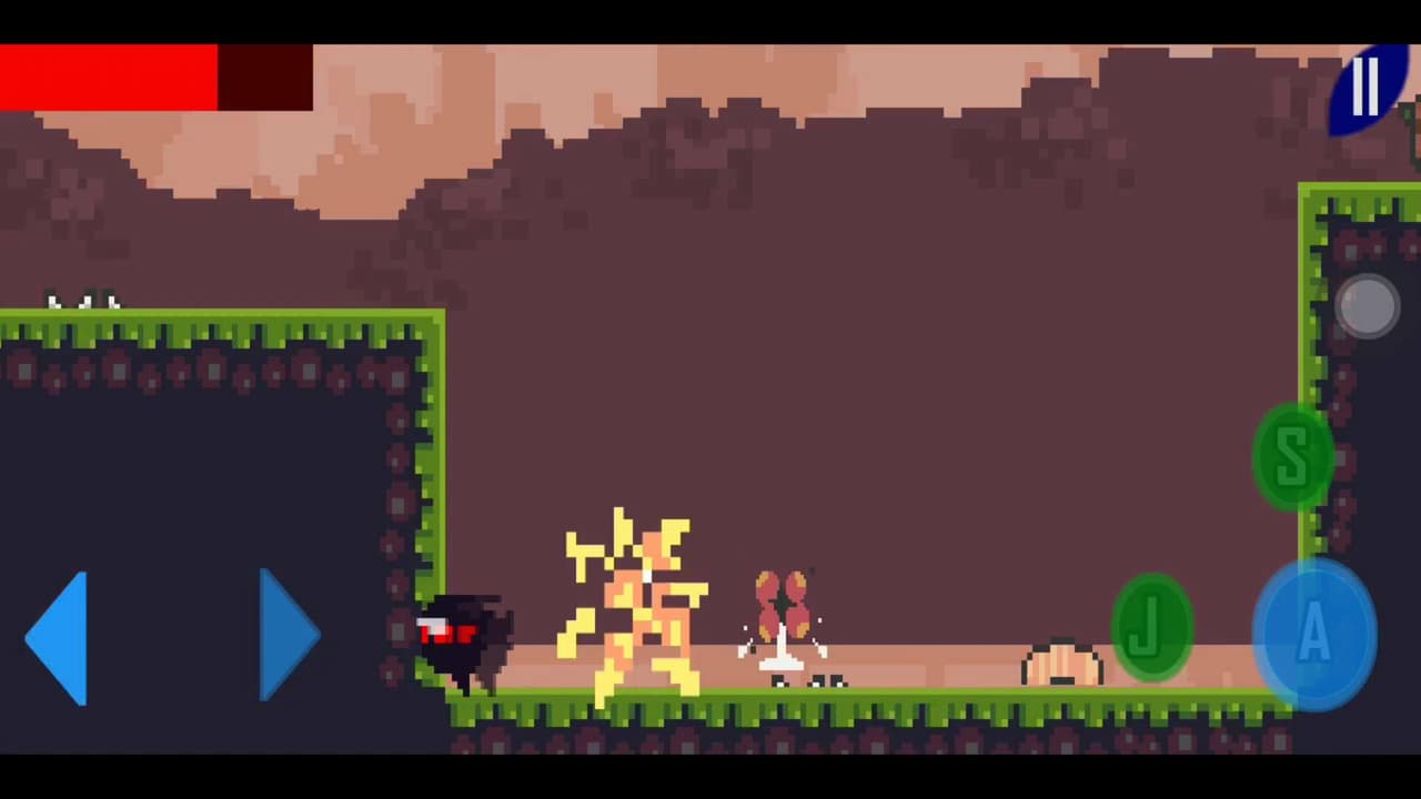 Double Dose screenshot 3