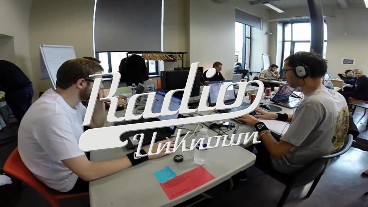 Unknow Radio