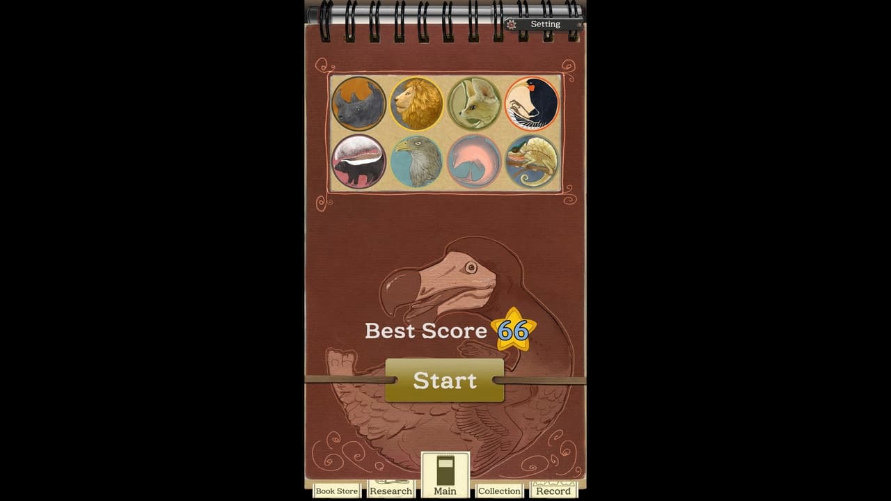 Animal Notes screenshot 3