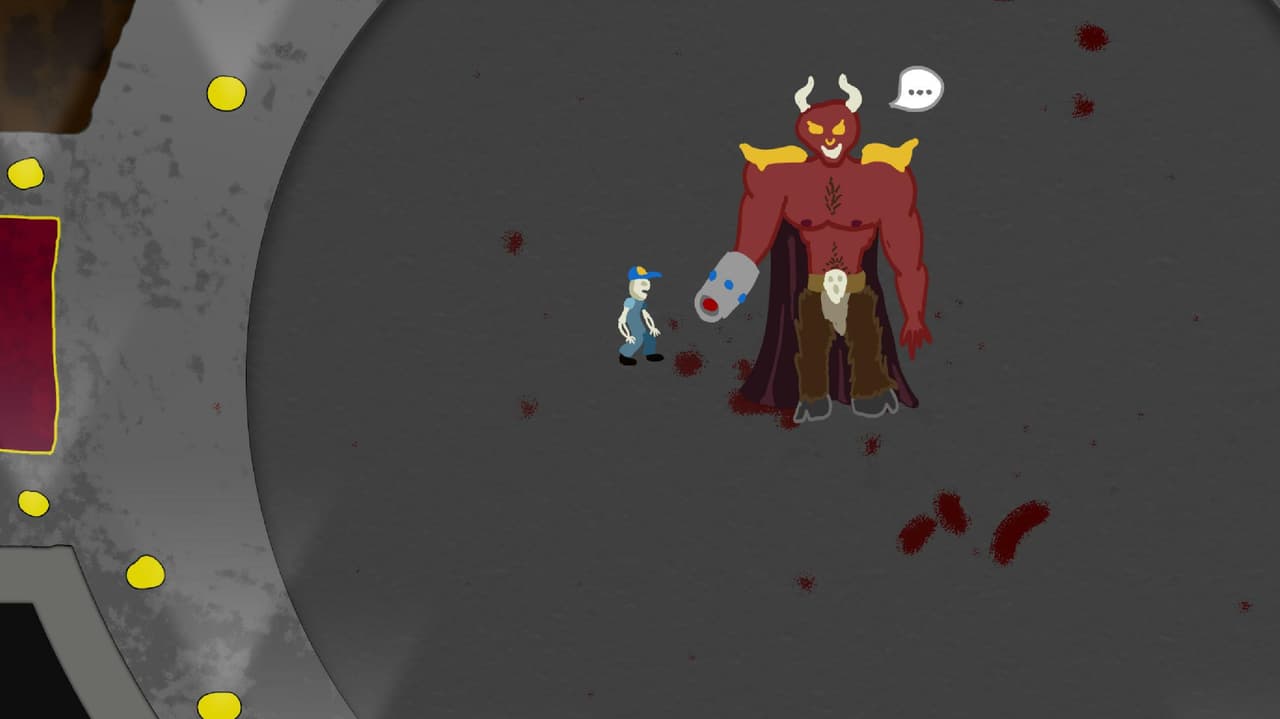 Undungeon (itch) screenshot 3
