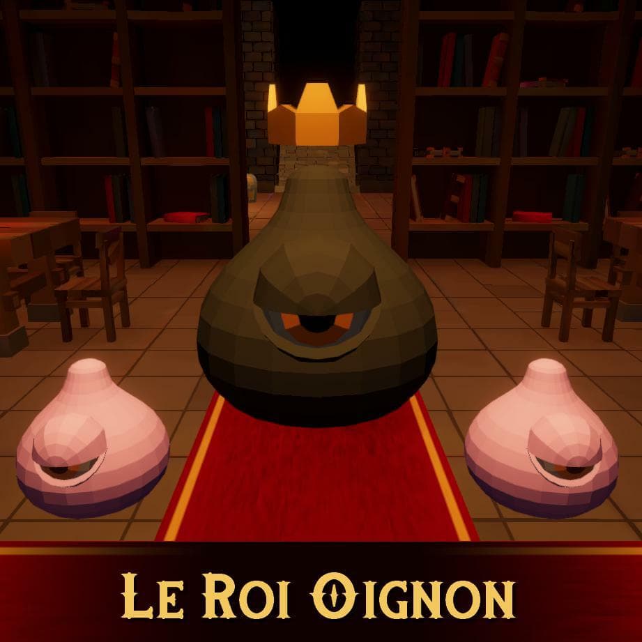 Dungeon Of Eternity