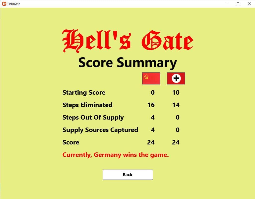 Hells Gate (jonathanmcc)