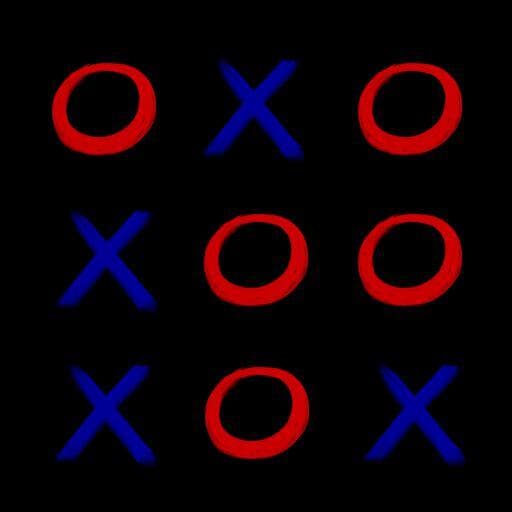 Tic-Tac-Toe (Morganheim)