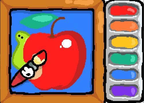 Picture Perfect (Madison H, connorallenkilpatrick) screenshot 2