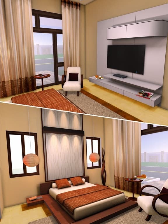 VR Home Interior Design screenshot 5