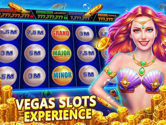 DoubleWin Slots - Casino Games screenshot 4