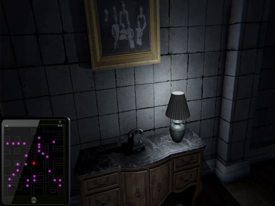 Evil Deceptions screenshot 3
