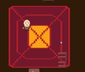 Cracks in the Mirror screenshot 2