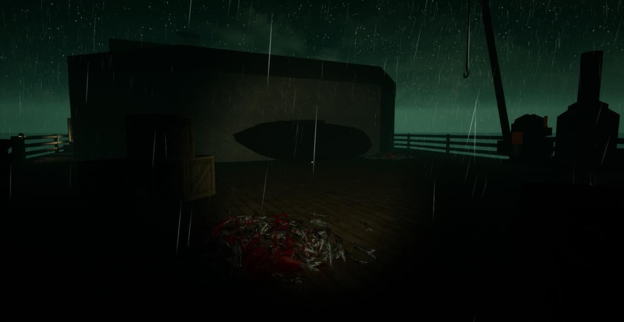 Cry of The Mermaid screenshot 2