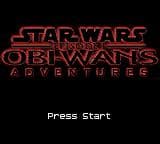 Star Wars Episode I: Obi-Wans Adventures screenshot 2