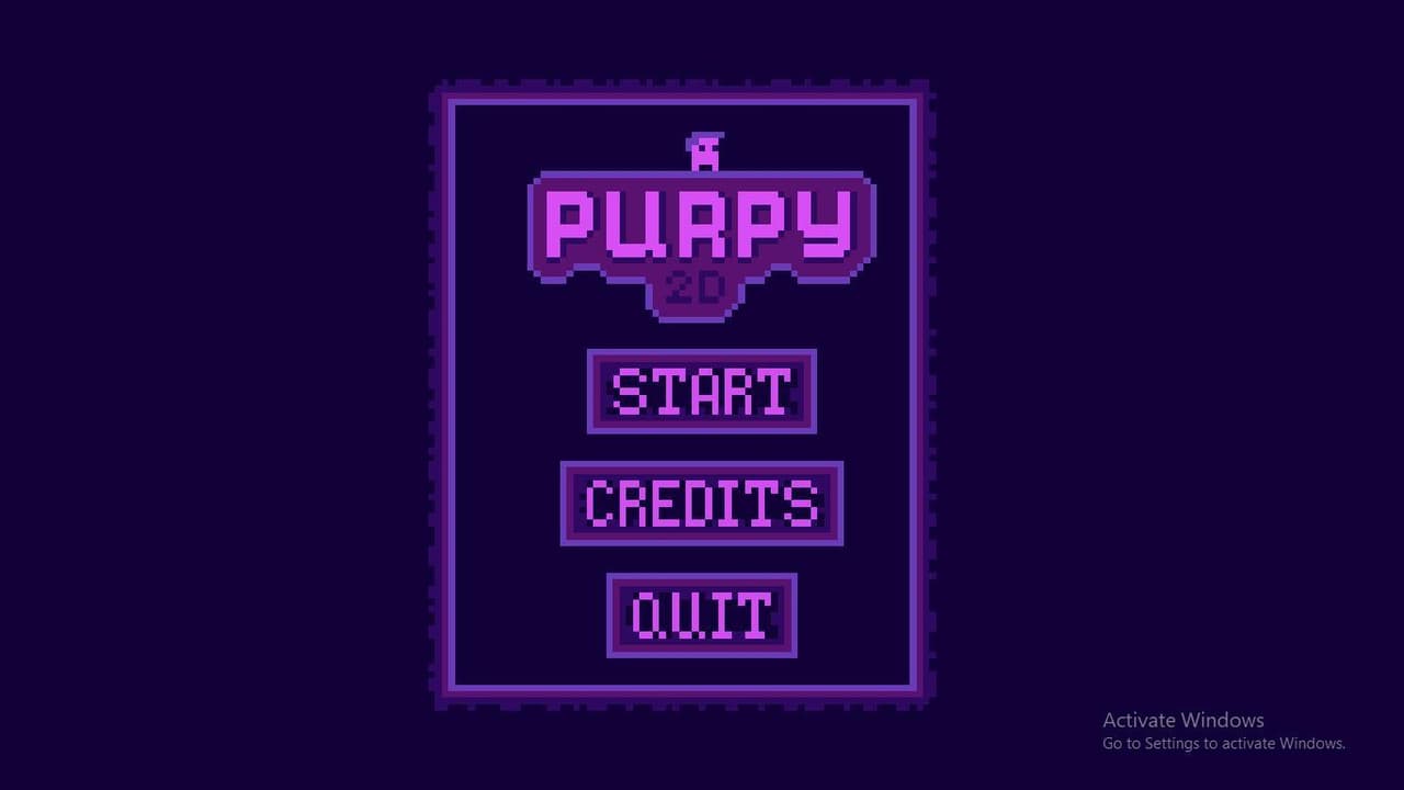 Purpy screenshot 3