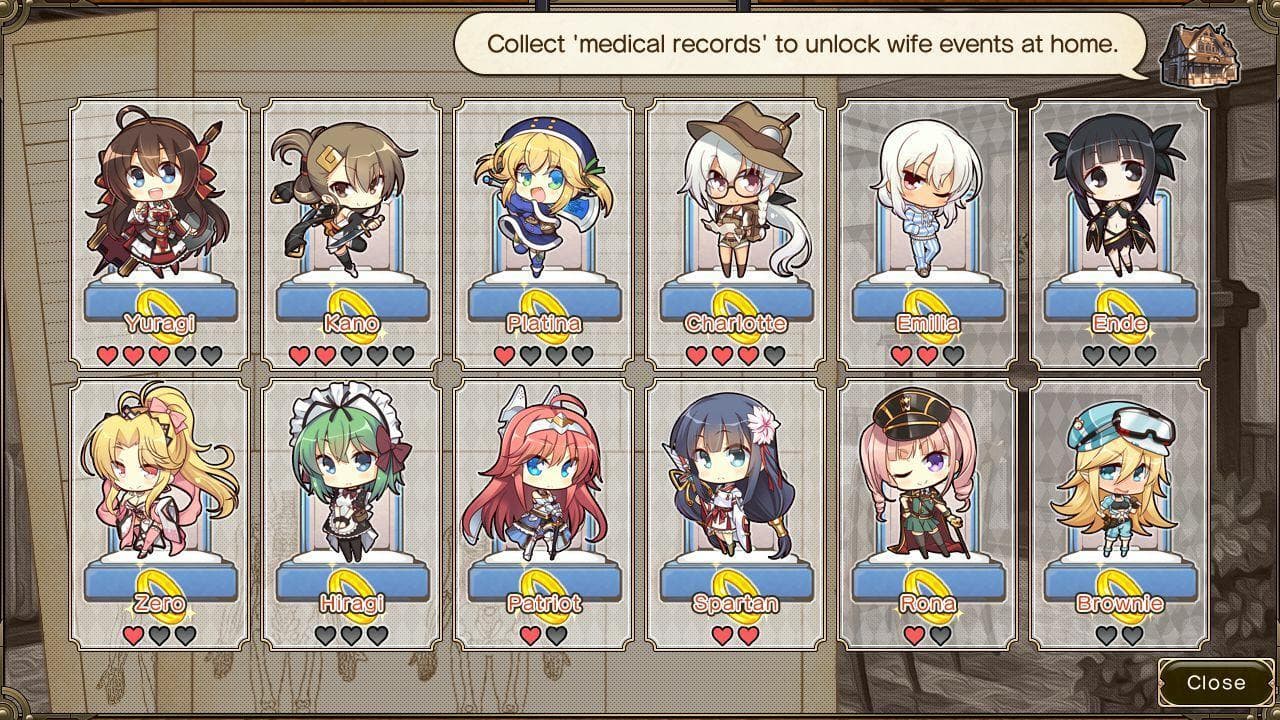 Evenicle 2