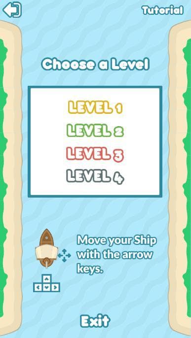 On Board 4 PC (itch) screenshot 2