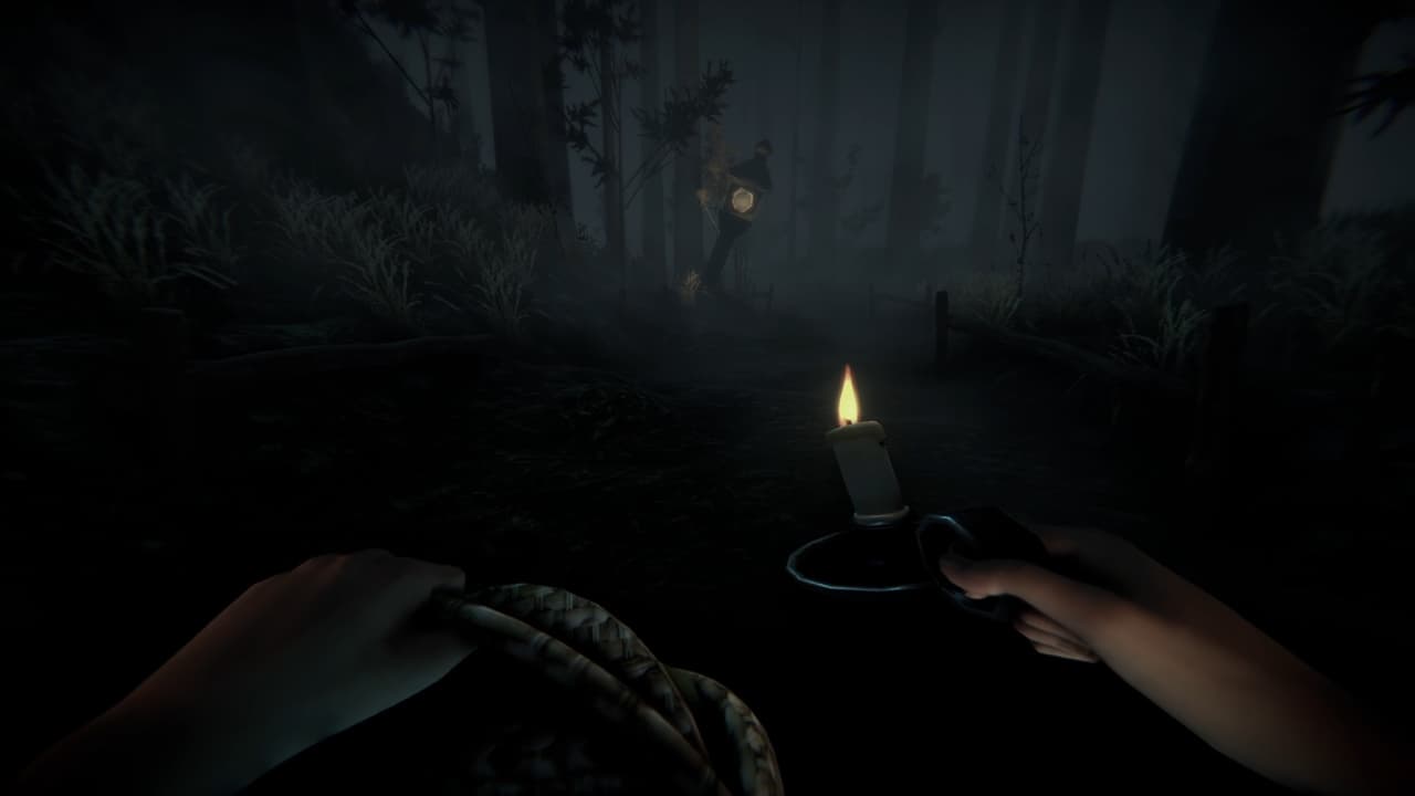 The Red Hood - Free Demo screenshot 3