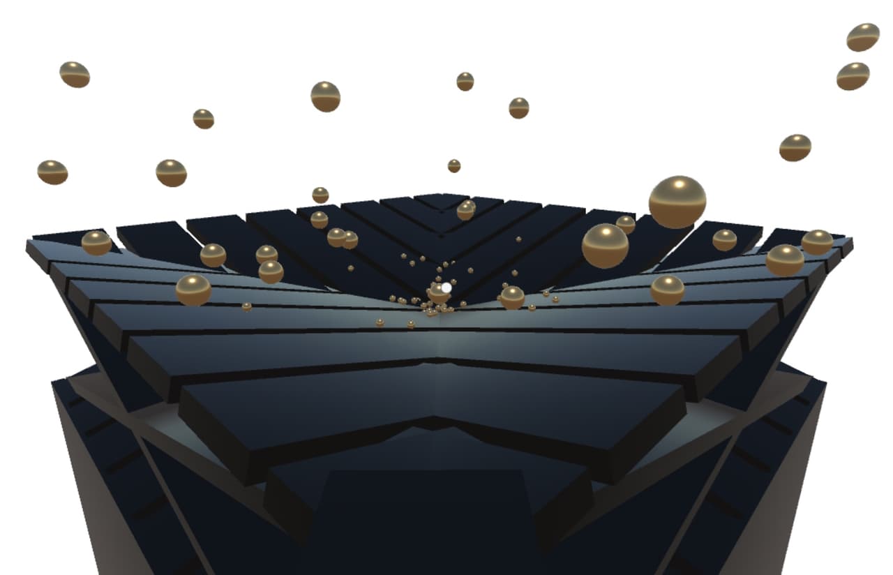 Fresnel screenshot 2