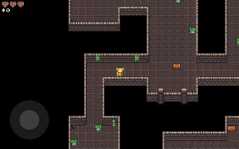 Legend of Faune (Alpha Test)