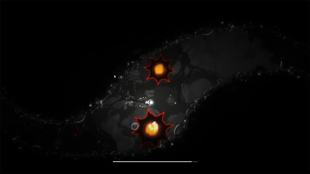Sinew screenshot 2