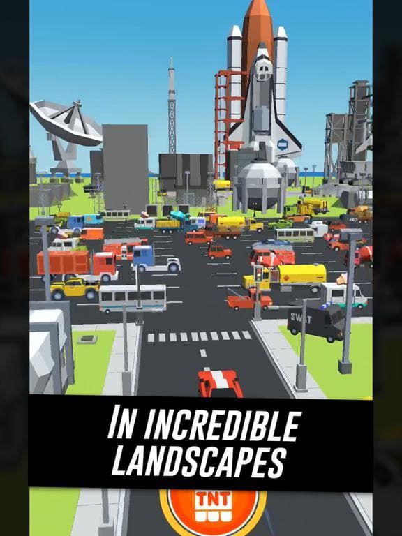 Car Crash! screenshot 3