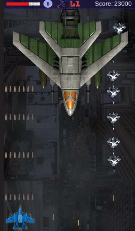 City Defender (saurabhkgp) screenshot 5