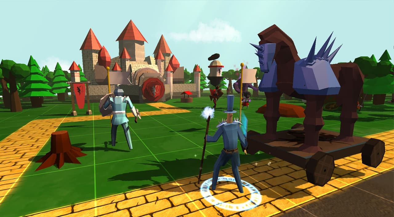 Right To Rule screenshot 3