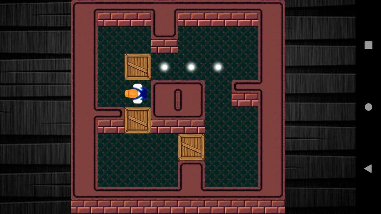 Sokoban (Boxman) Collection screenshot 2