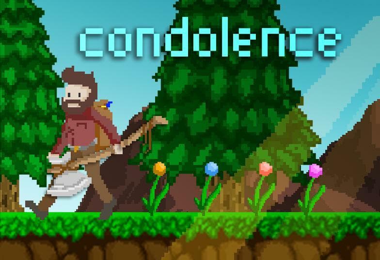 Condolence