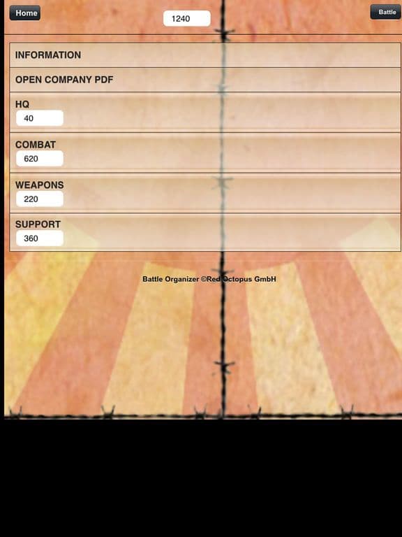 SNLF 1942 Guadalcanal screenshot 3