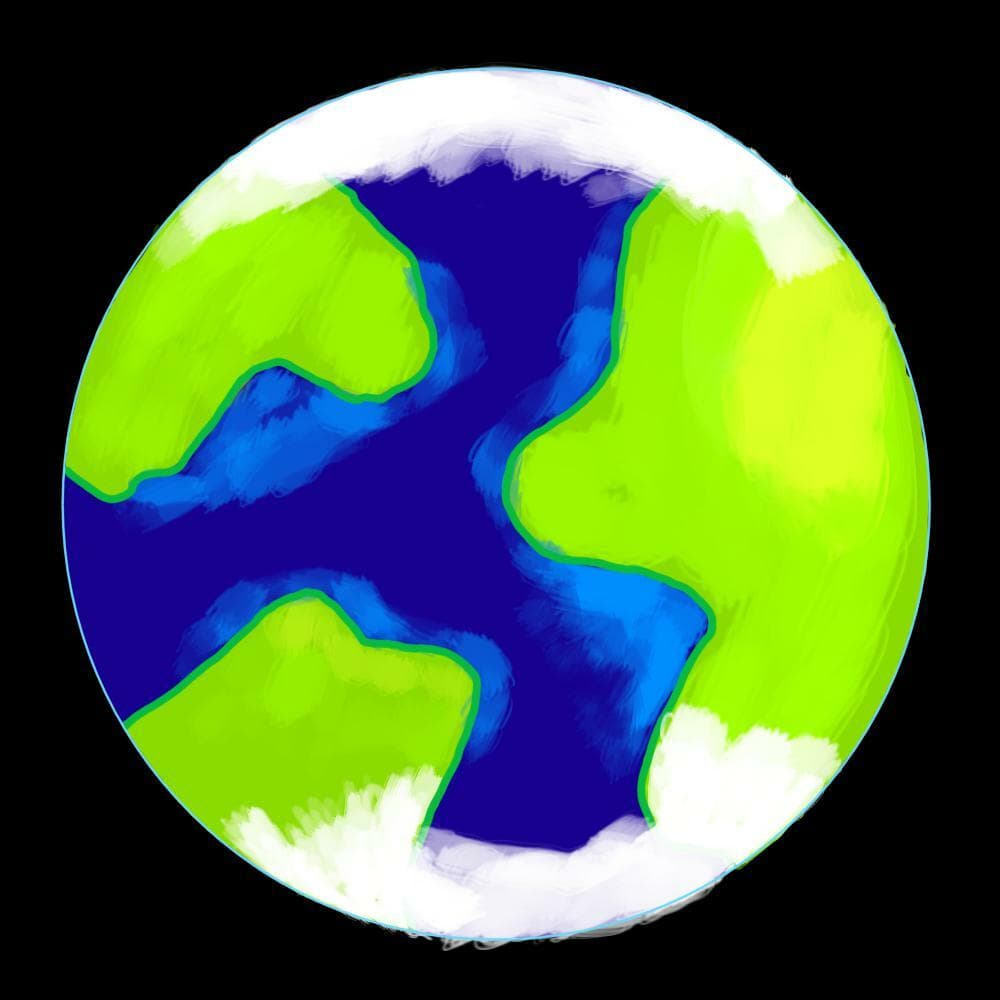 Return the Earth (kascepe)