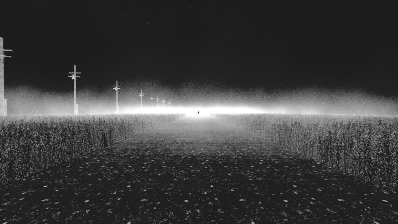 In The Search For: Revenge (itch) screenshot 2