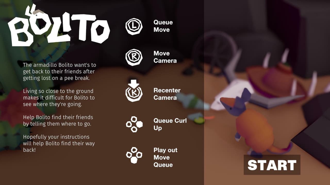 Bolito screenshot 2