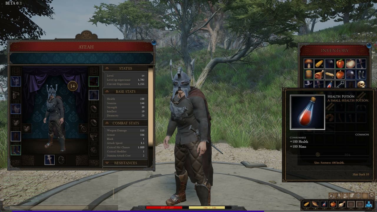 LEGENDS of EPICA screenshot 6