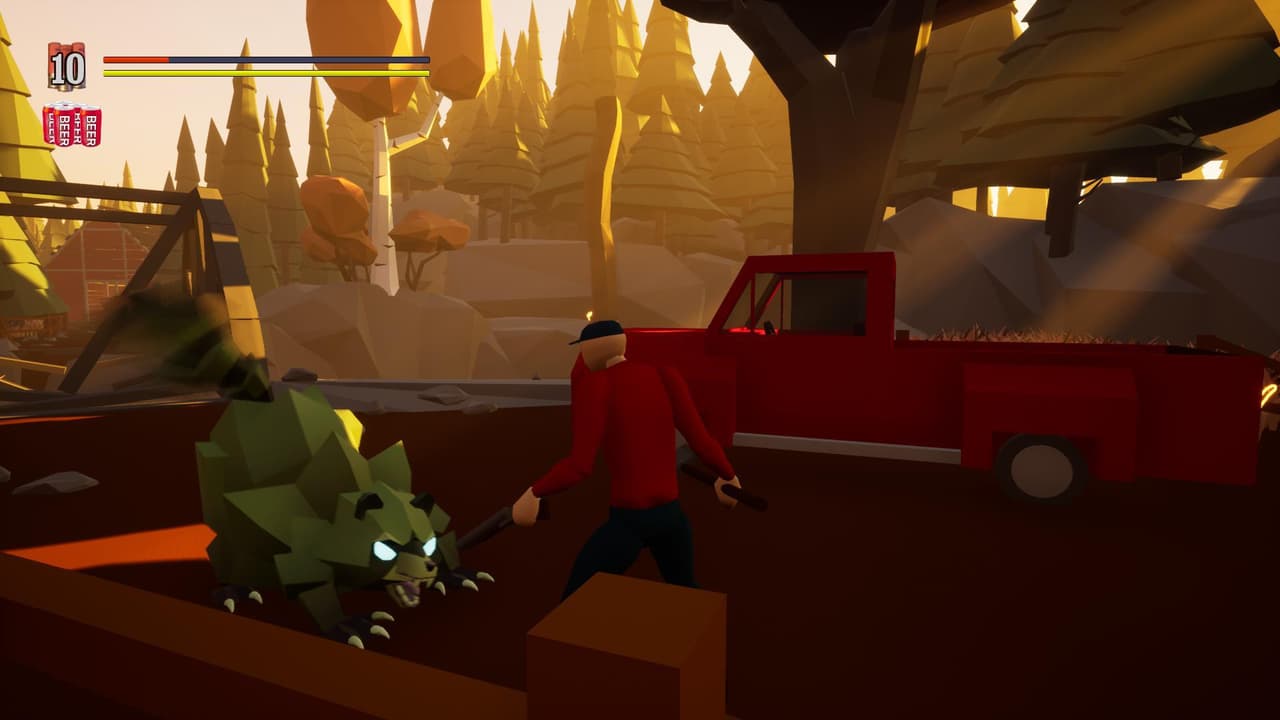 Where the Red Fern Still Grows screenshot 5