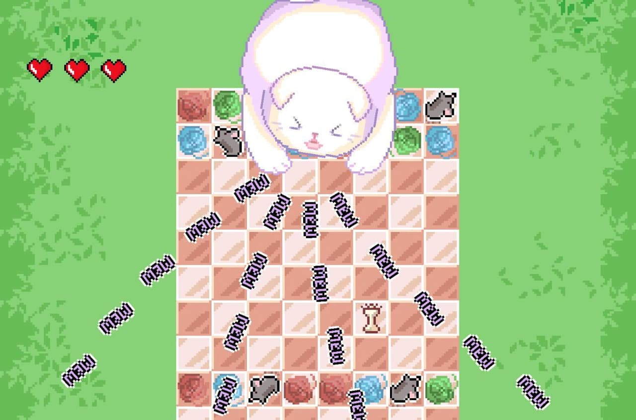 Coots & Castles screenshot 3