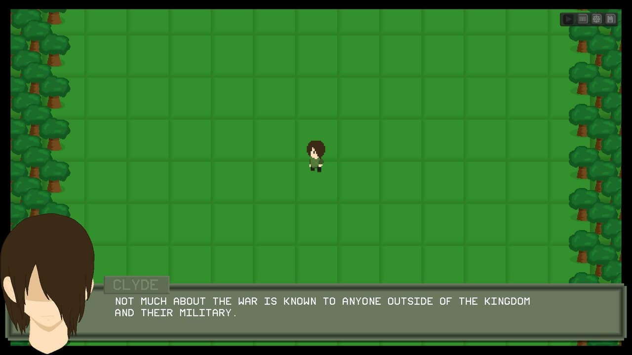 Disintergrate_ screenshot 2