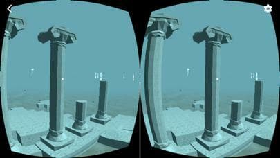 Transatlantic Underwater VR