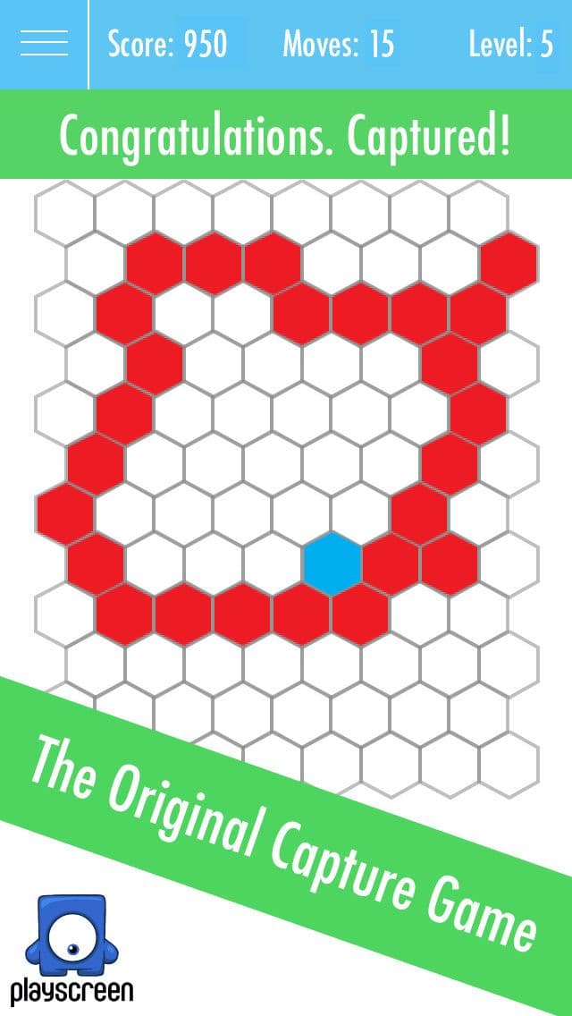 Impossible Hex screenshot 3