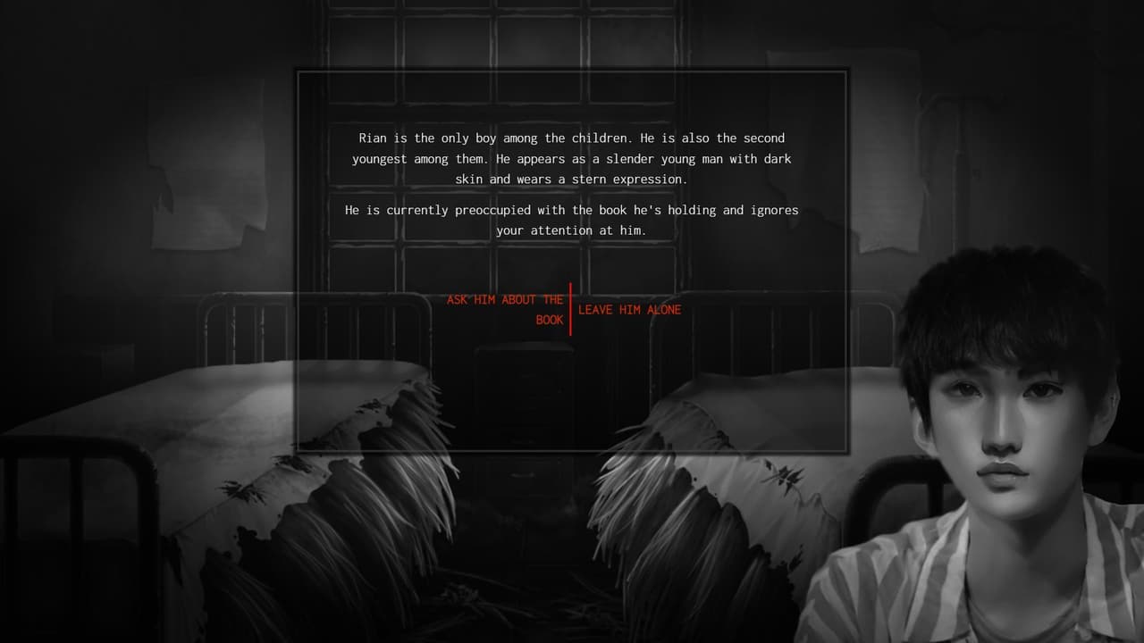 Santas Naughty List (ReynaldJr) screenshot 4