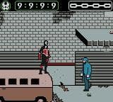 Spawn (GBC) screenshot 5