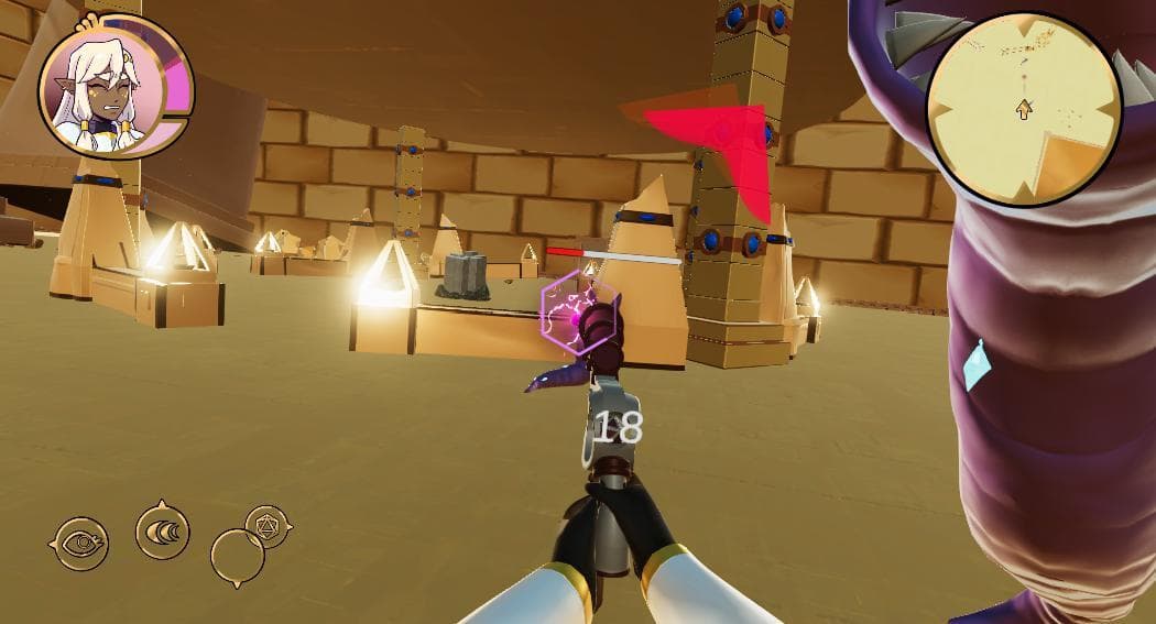 Realms (itch) (EverythingsFine) screenshot 3