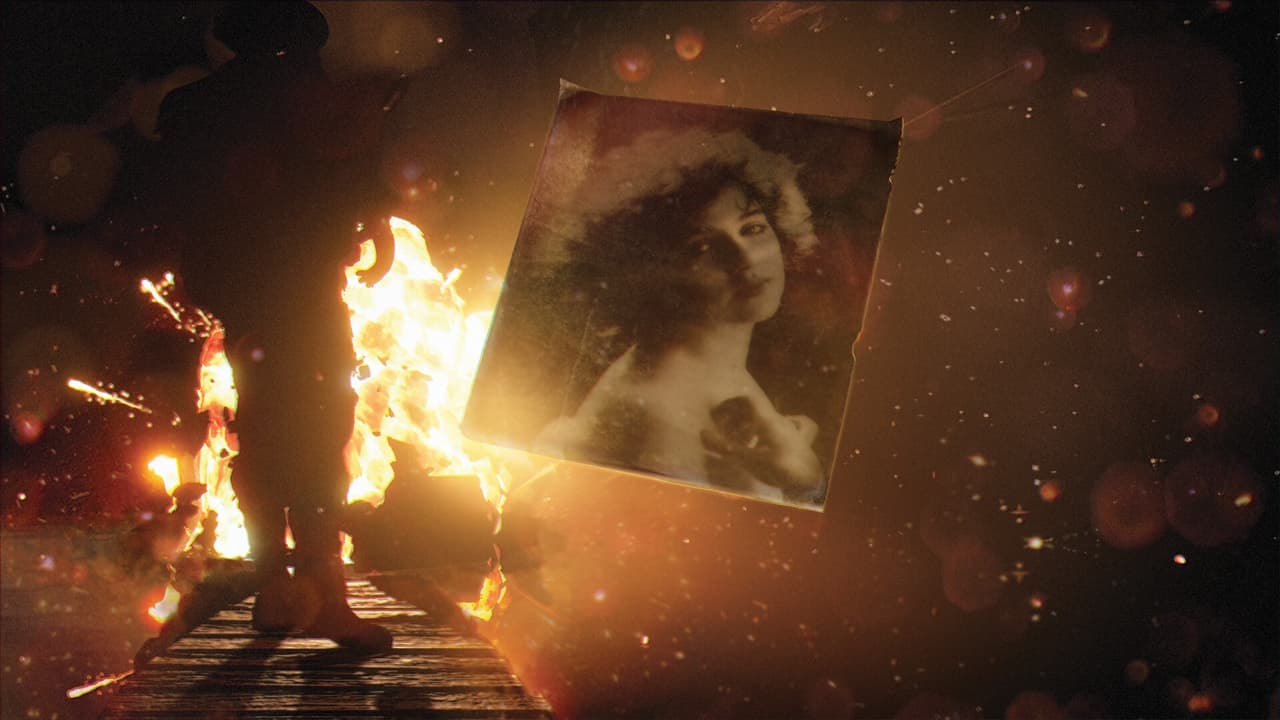 War Remains: Dan Carlin Presents an Immersive Memory screenshot 2