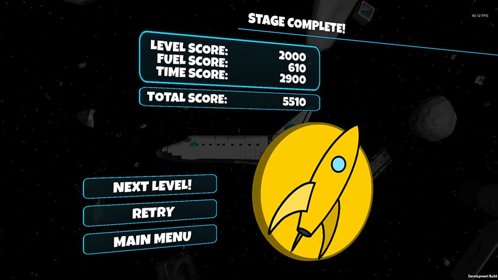 Astrobump