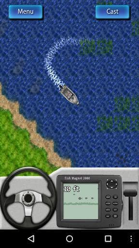 Fishing For Friends screenshot 6