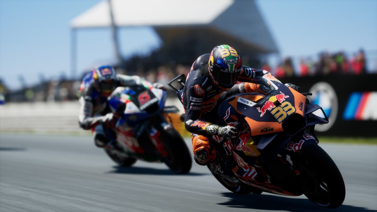MotoGP 24 screenshot 3