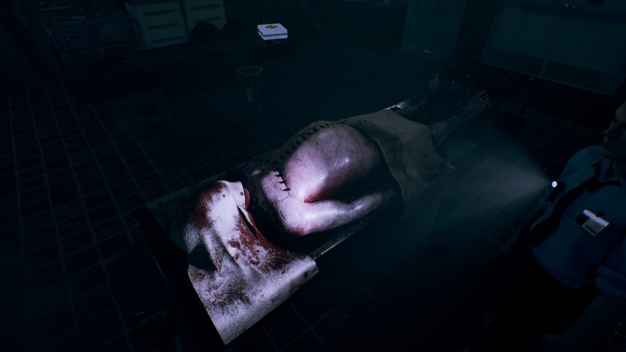 Waking Dreams screenshot 3