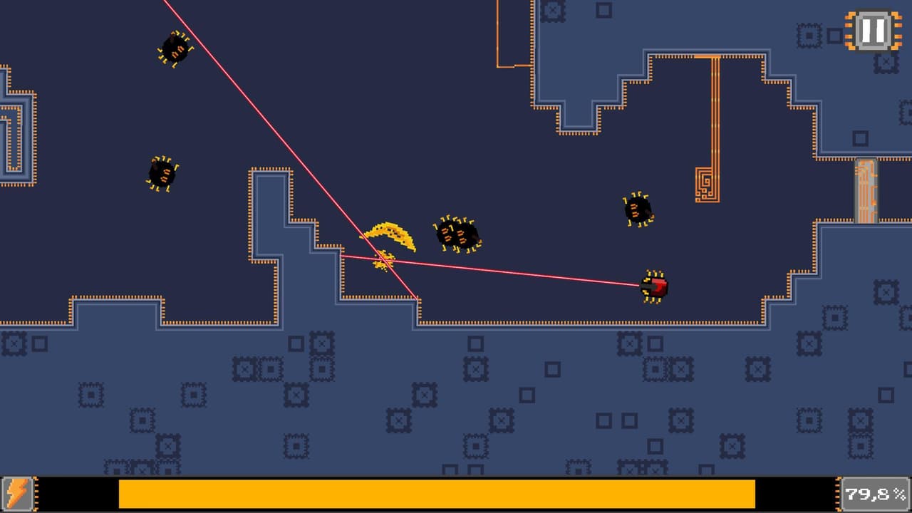 Buxicution screenshot 3