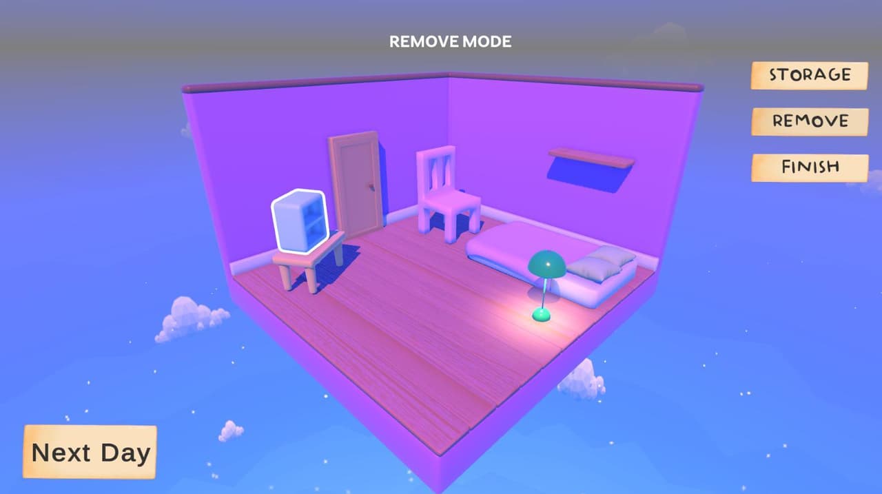 Movin In! screenshot 2