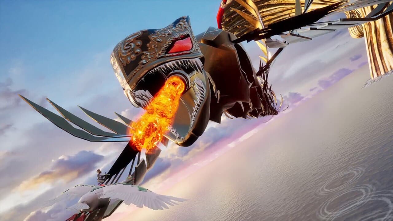 Air Twister screenshot 2